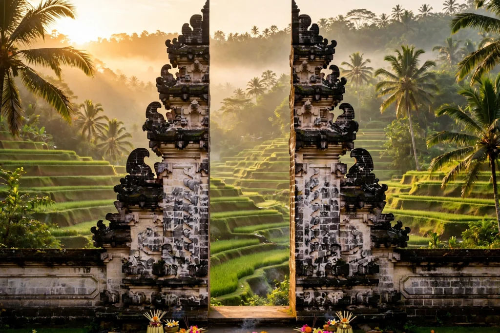 Indonesia Visa for Indians: Bali e-VOA, Arrival Card and Levy Guide