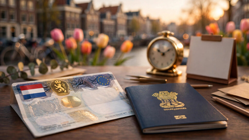 Netherlands Schengen Visa Delay: Timelines, Causes and Fixes