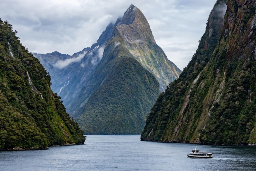 New Zealand Visa for Indians: Visitor Visa, NZD 441 Fee and eVisa Guide