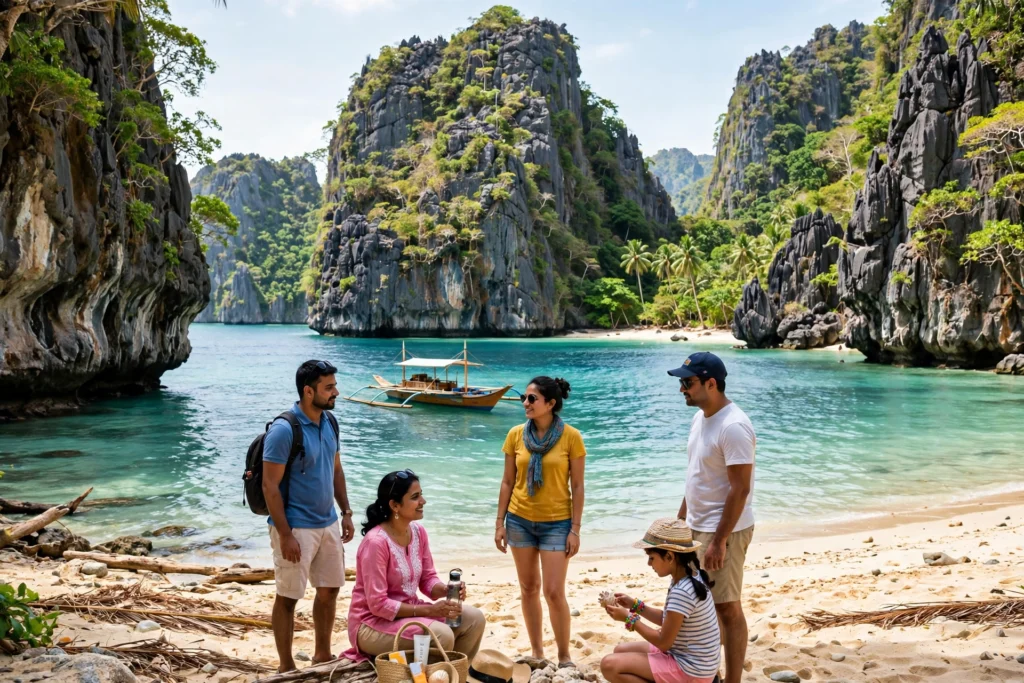 Philippines Visa for Indians: 14-Day and 30-Day Visa-Free Rules Guide