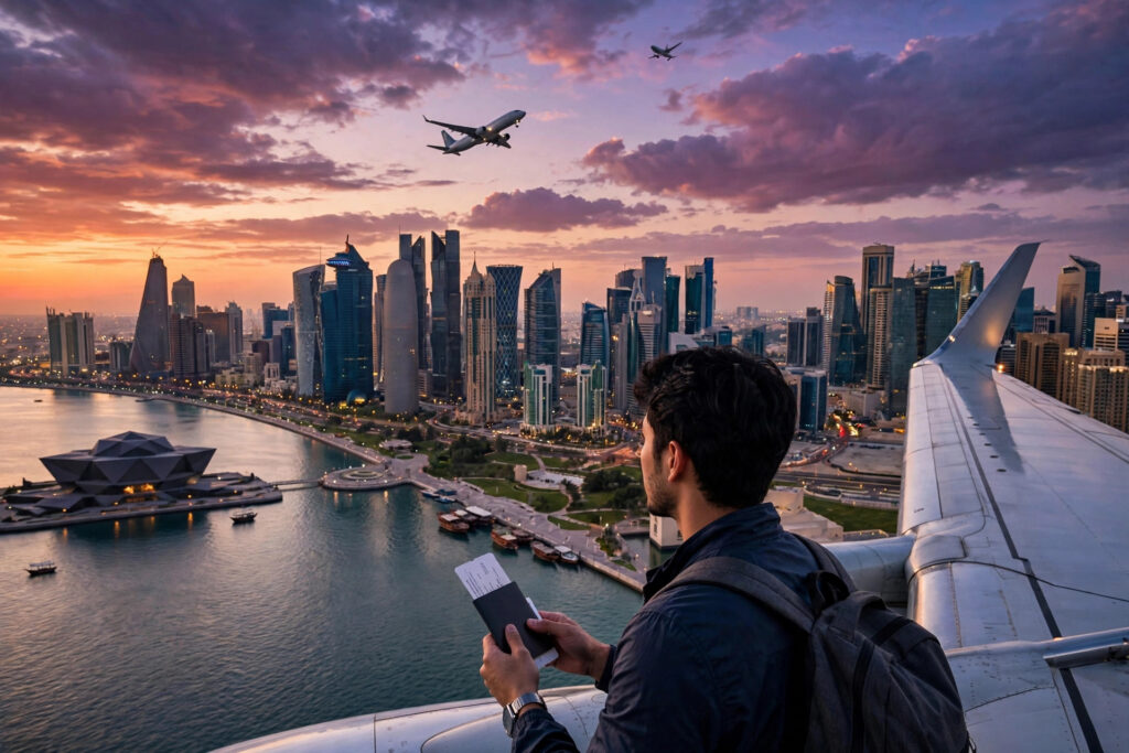 Qatar Hayya Visa: Latest Platform Updates and New Rules