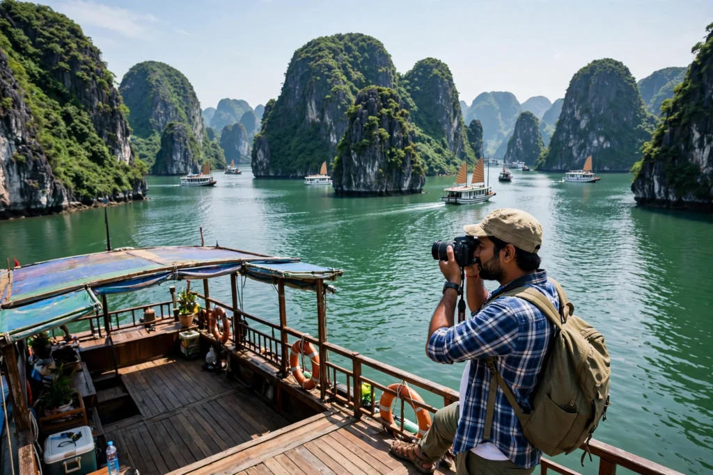 Vietnam E-Visa for Indians: 90-Day Online Process Guide