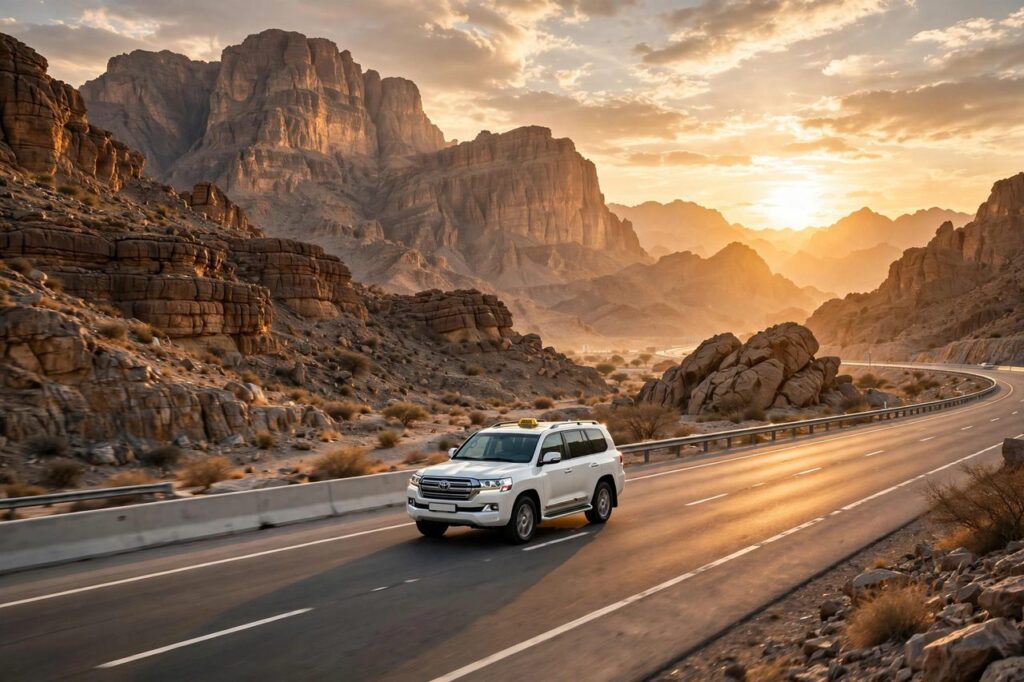 Oman Driver Jobs: Salary, Documents & Apply Process