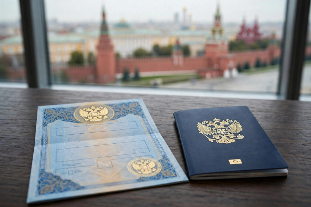 Russia E-Visa for Indians: Latest Travel Update, Rules & Entry Guide