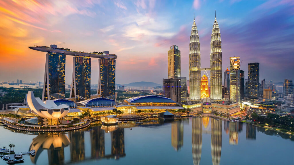 Singapore-Malaysia 6-Day Combo: Itinerary & Cost Guide
