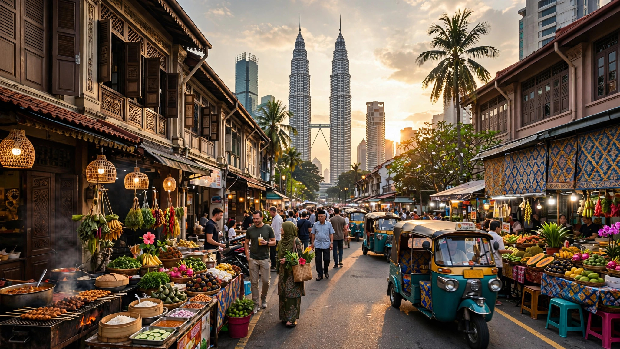 Batu Caves Malaysia