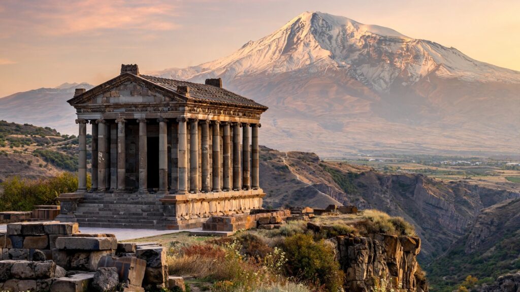 Armenia Visa for Indians: E-Visa and Documents Guide