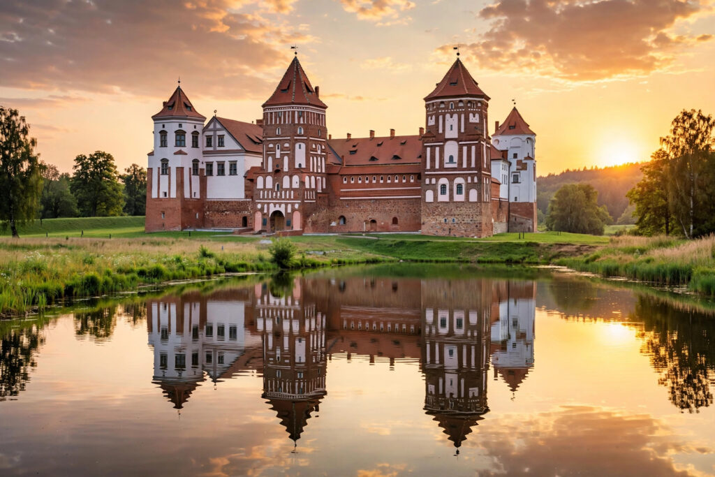 Belarus Visa for Indians: Documents and Entry Guide