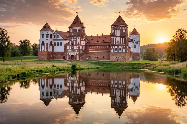 Belarus Discovery