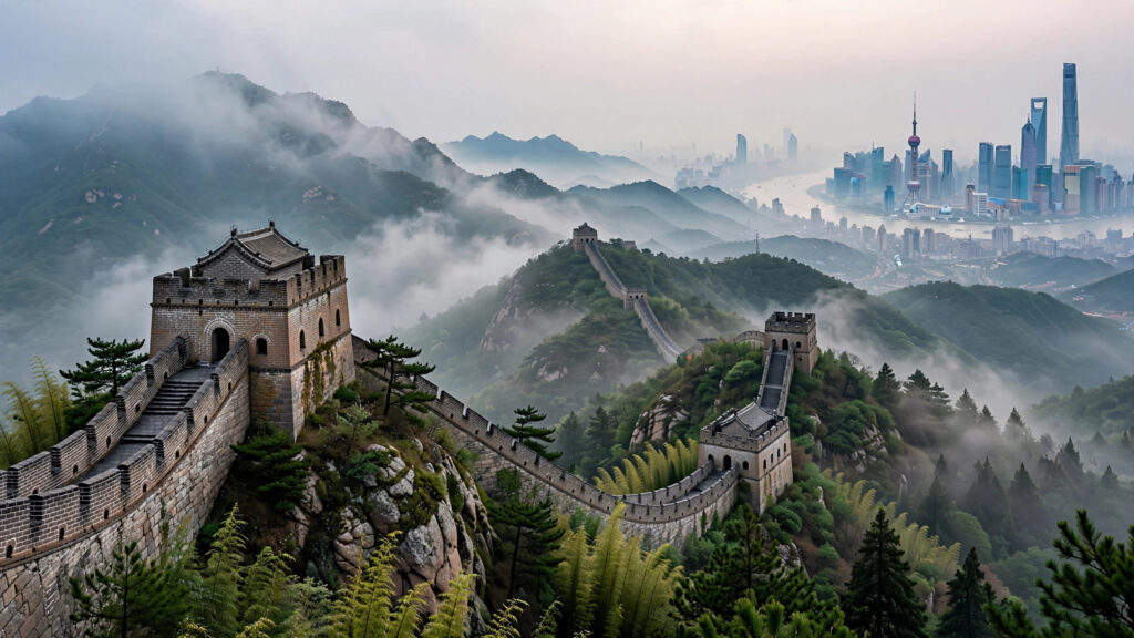 China Tourist Visa for Indians: Documents and Process