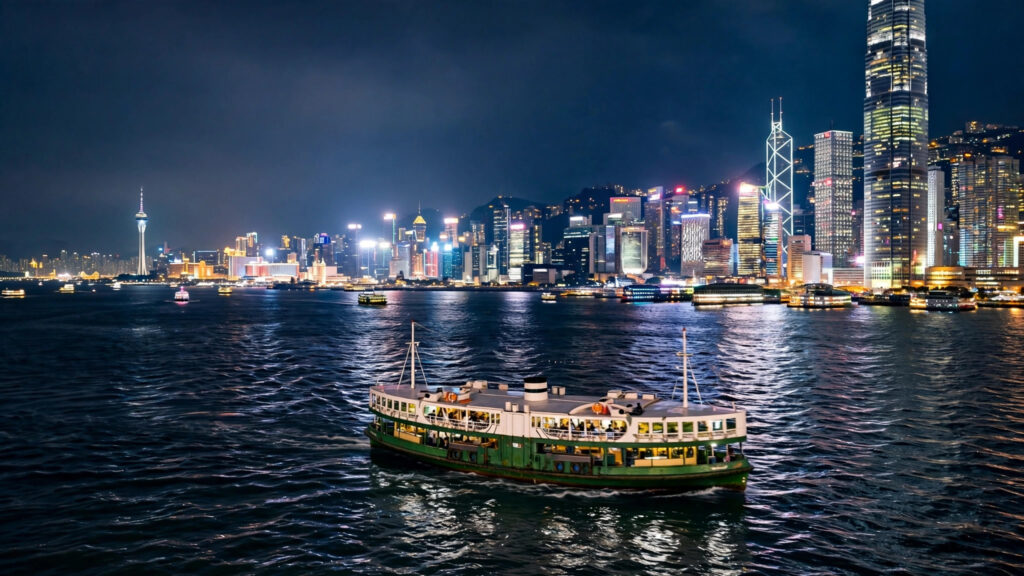 Hong Kong and Macau Visa for Indians: Documents Guide