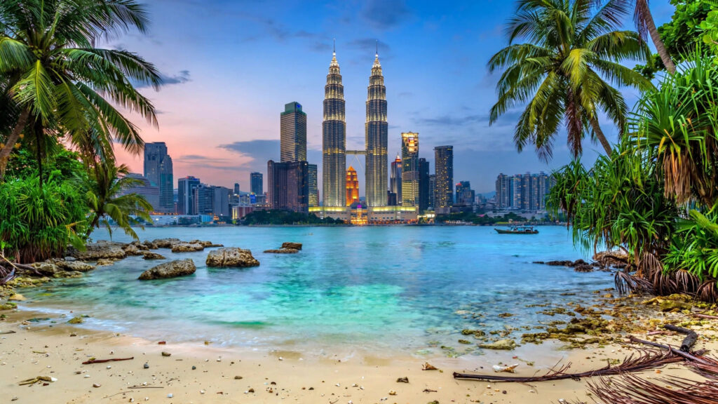 Malaysia Visa for Indians: Documents and Entry Guide