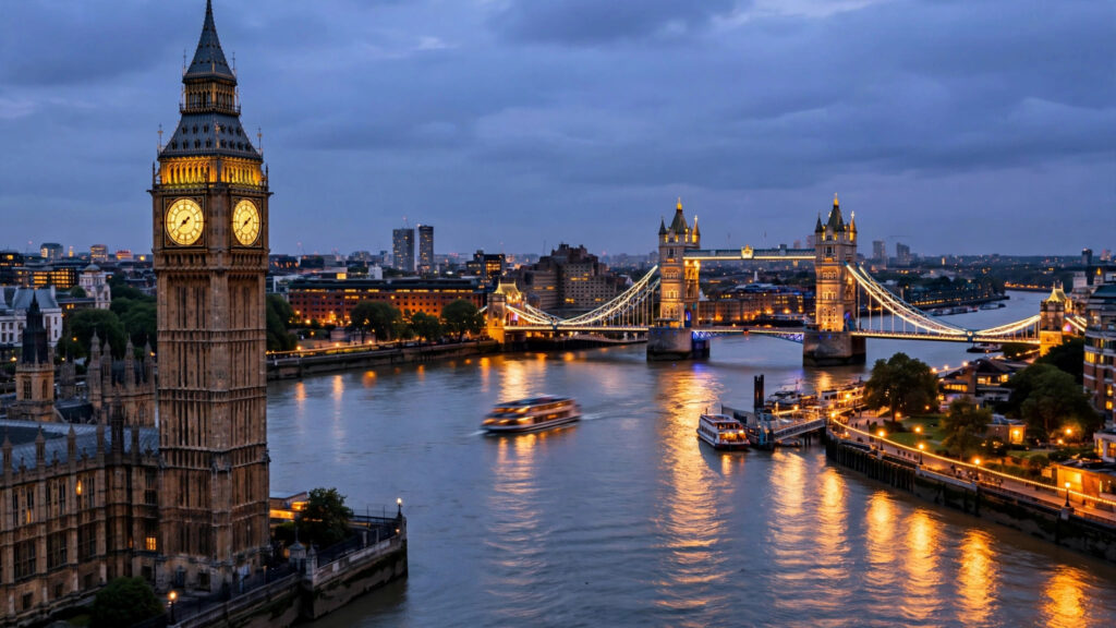 UK Tourist Visa for Indians: Documents and Process