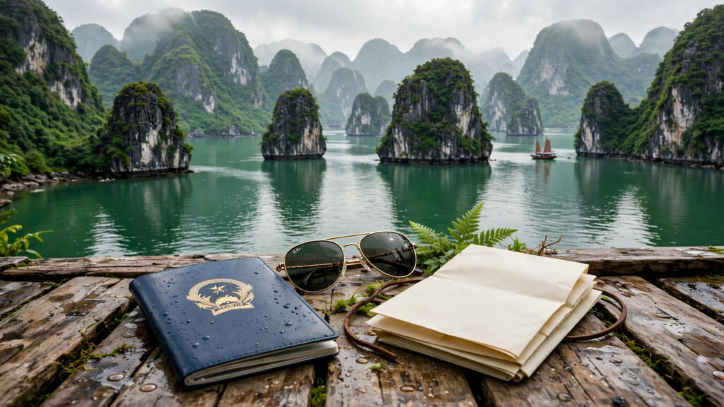Vietnam E-Visa for Indians: Online Process, Documents & Fees